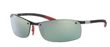 Lunettes de soleil Ray-Ban RB8305M