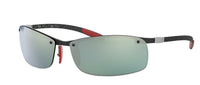 Óculos de sol Ray-Ban RB8305M