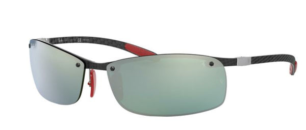 Zonnebril Ray-Ban RB8305M