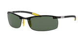 Lunettes de soleil Ray-Ban RB8305M