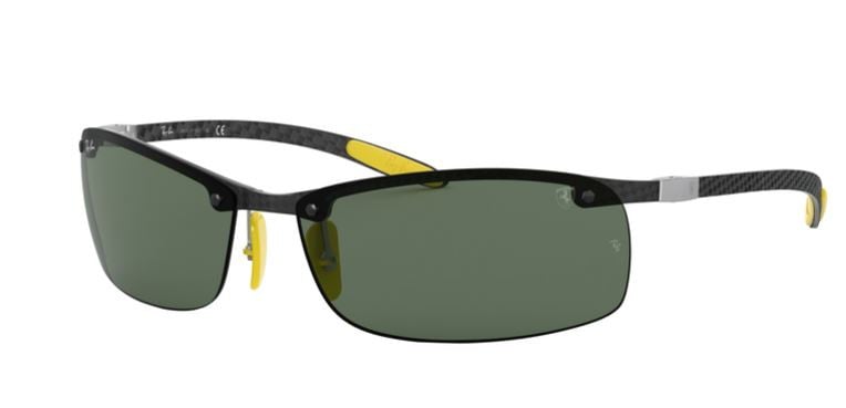 Óculos de sol Ray-Ban RB8305M