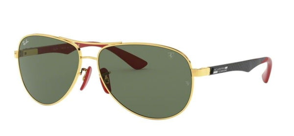Zonnebril Ray-Ban RB8313M