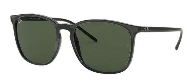 Ray-Ban RB4387 Sunglasses