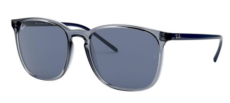 Óculos de sol Ray-Ban RB4387