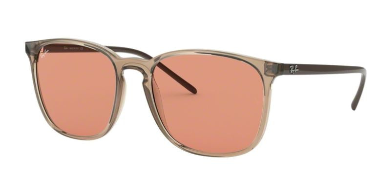 Óculos de sol Ray-Ban RB4387