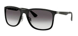 Occhiali da sole Ray-Ban RB4313