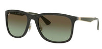 Occhiali da sole Ray-Ban RB4313
