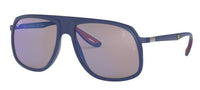 Óculos de sol Ray-Ban RB4308M