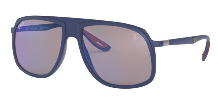 Óculos de sol Ray-Ban RB4308M