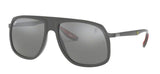 Occhiali da sole Ray-Ban RB4308M