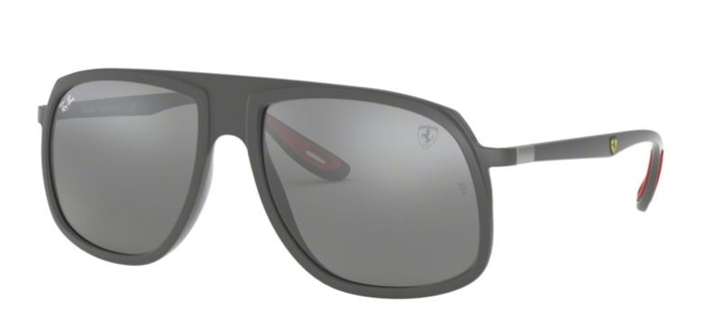 Óculos de sol Ray-Ban RB4308M