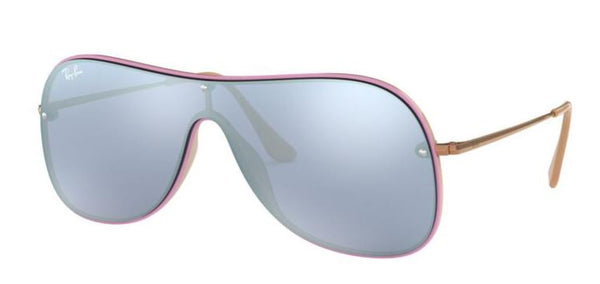 Ray-Ban RB4311N Sunglasses