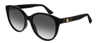 Sonnenbrillen Gucci Logo GG0631S