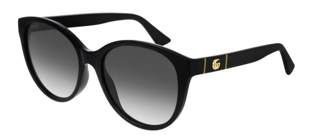 Sonnenbrillen Gucci Logo GG0631S