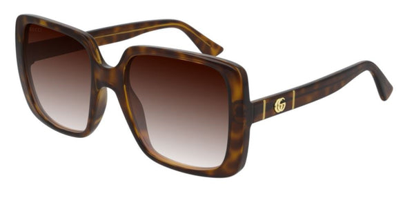 Сонцезахисні окуляри Gucci Logo GG0632S