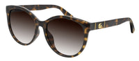 Óculos de sol Gucci Logo GG0636SK