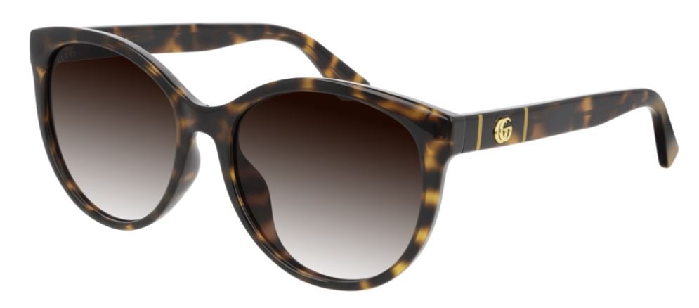 Óculos de sol Gucci Logo GG0636SK