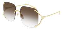 Gafas de sol Gucci Logo GG0646S