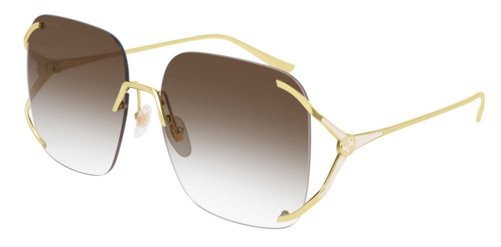 Gafas de sol Gucci Logo GG0646S
