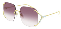 Gafas de sol Gucci Logo GG0646S