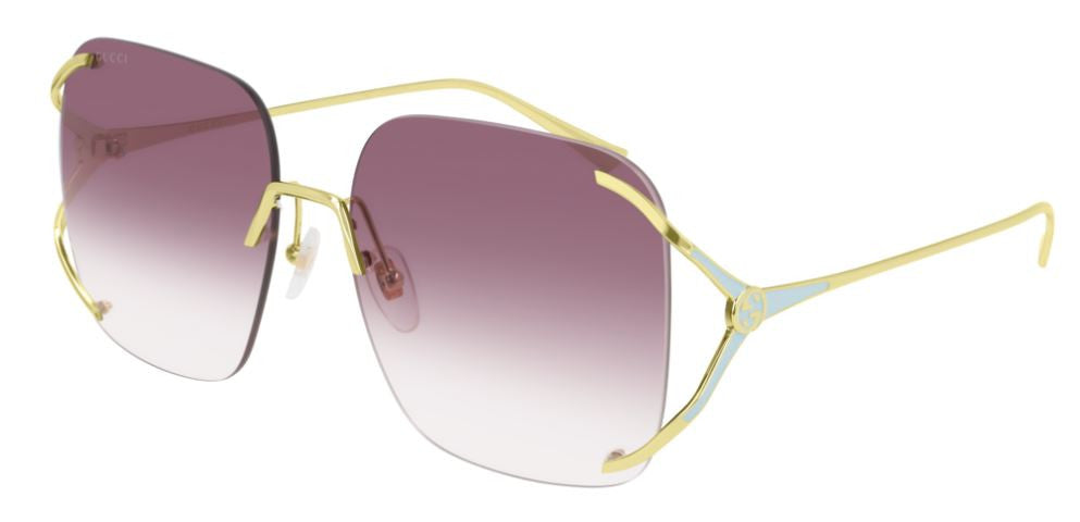 Gafas de sol Gucci Logo GG0646S