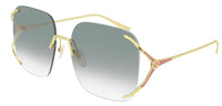 Gafas de sol Gucci Logo GG0646S