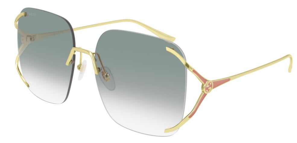 Gafas de sol Gucci Logo GG0646S