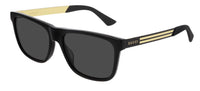 Óculos de sol Gucci Web GG0687S