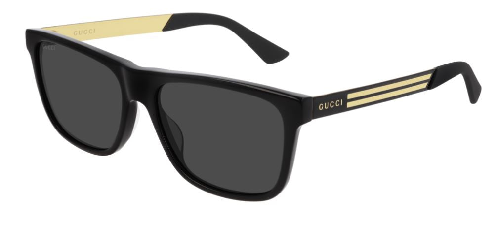 Óculos de sol Gucci Web GG0687S