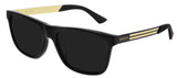 Occhiali da sole Gucci Web GG0687S