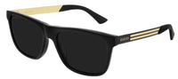 Óculos de sol Gucci Web GG0687S
