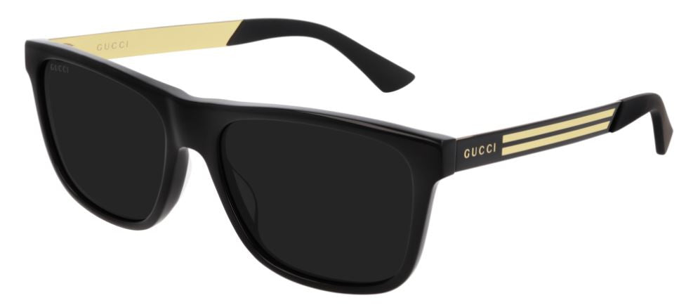 Óculos de sol Gucci Web GG0687S