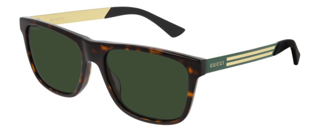 Óculos de sol Gucci Web GG0687S