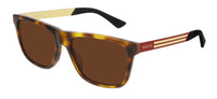 Óculos de sol Gucci Web GG0687S