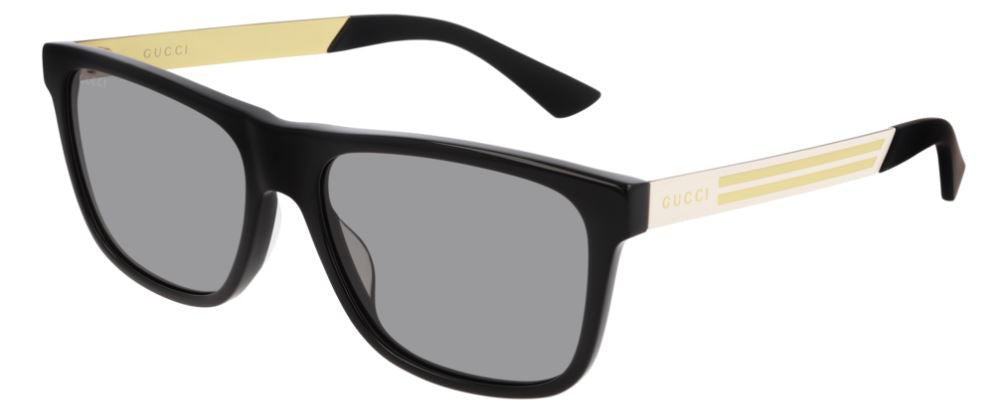 Óculos de sol Gucci Web GG0687S