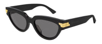 Óculos de sol Bottega-Veneta Unapologetic BV1035S