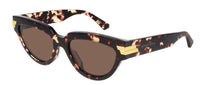Óculos de sol Bottega-Veneta Unapologetic BV1035S