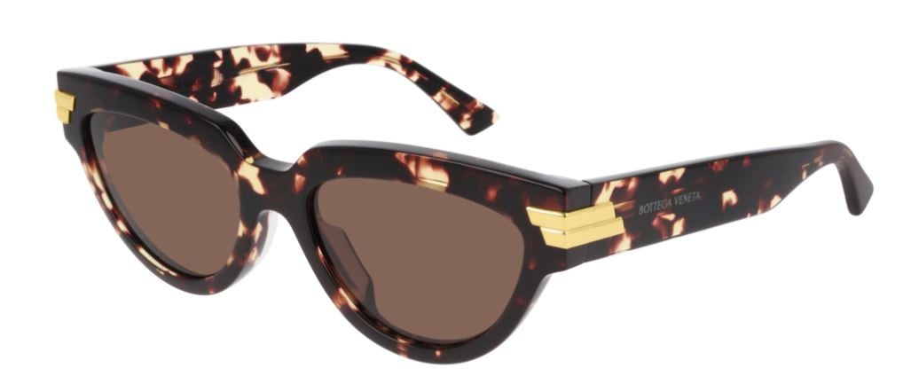 Óculos de sol Bottega-Veneta Unapologetic BV1035S