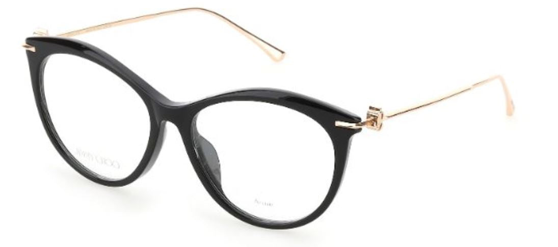 Brille Jimmy Choo JC265/F