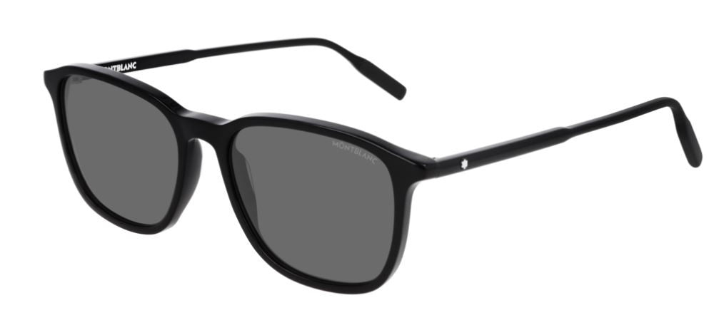 Óculos de sol Montblanc Established MB0082S