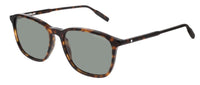 Óculos de sol Montblanc Established MB0082S