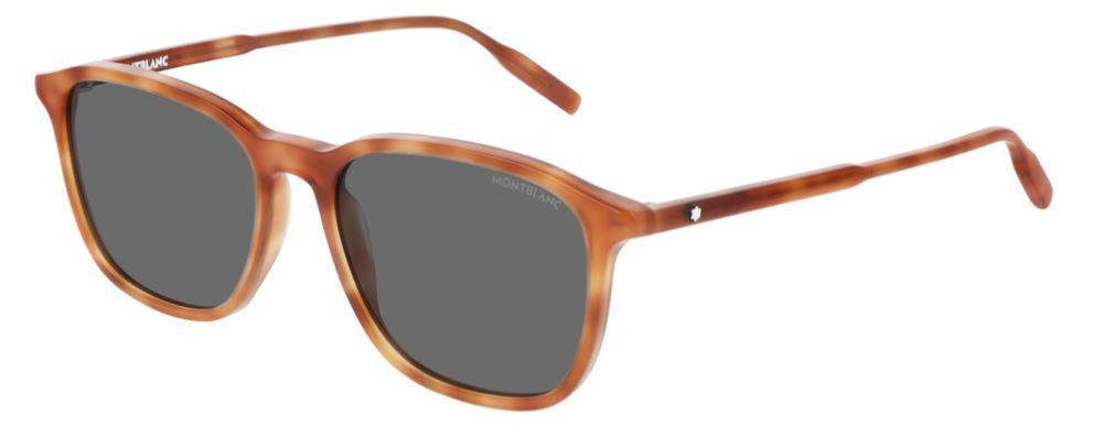 Óculos de sol Montblanc Established MB0082S