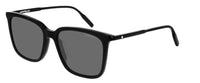 Óculos de sol Montblanc Established MB0084SK