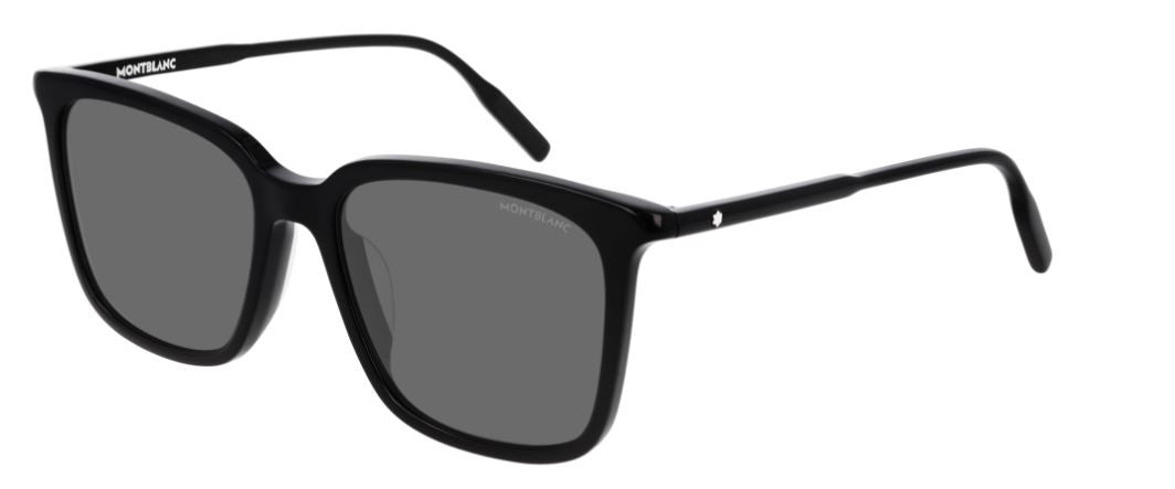 Óculos de sol Montblanc Established MB0084SK