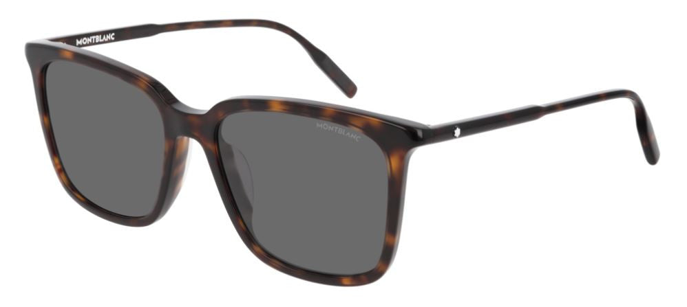 Óculos de sol Montblanc Established MB0084SK