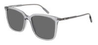 Óculos de sol Montblanc Established MB0084SK