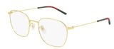 Lunettes de vue Gucci Logo GG0681O
