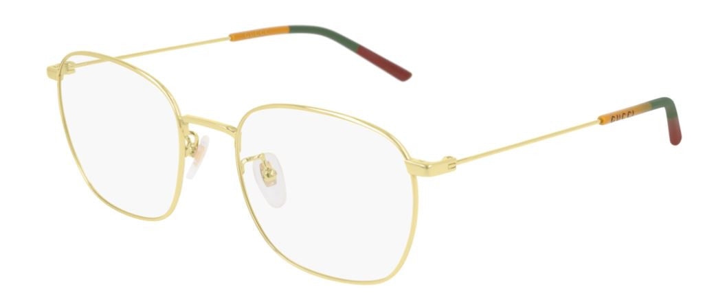 Lunettes de vue Gucci Logo GG0681O