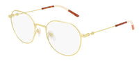 Korrektionsbrille Gucci Logo GG0684O