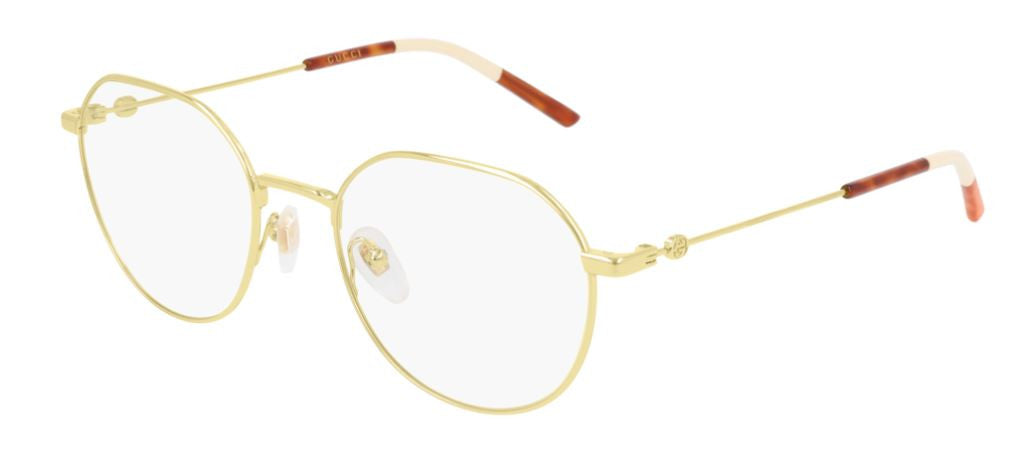 Korrektionsbrille Gucci Logo GG0684O